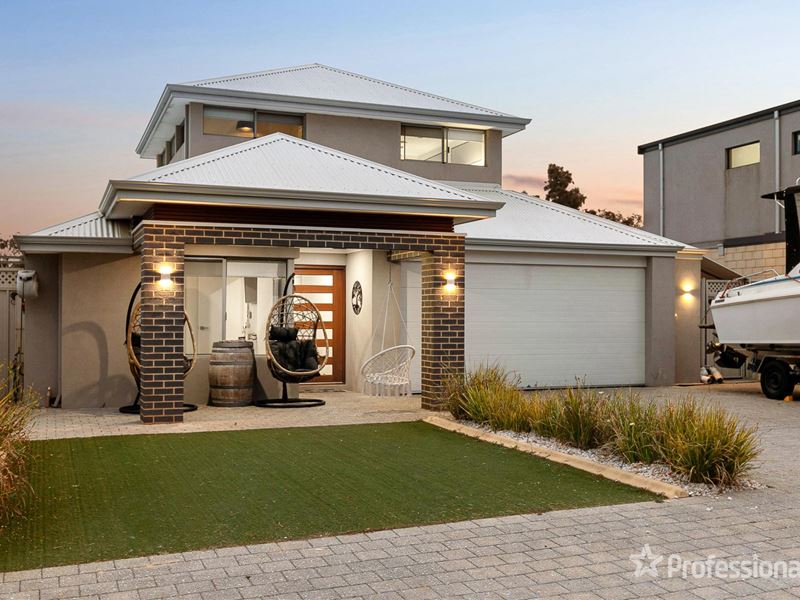 54 Batavia Quays, South Yunderup WA 6208