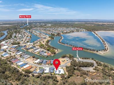 54 Batavia Quays, South Yunderup WA 6208