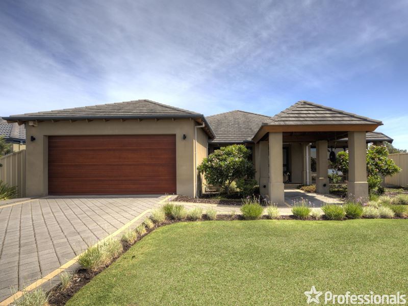 3 Morville Pass, Canning Vale
