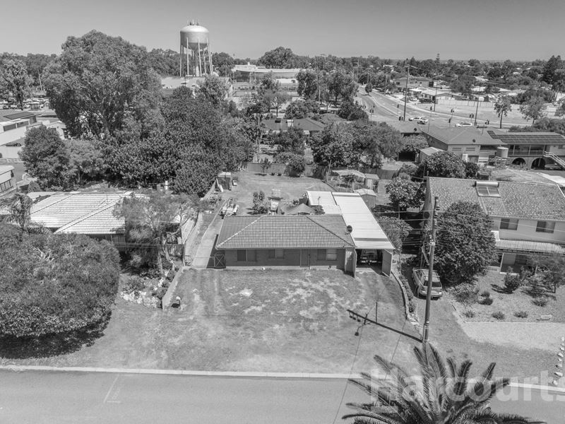 3 Truarn Street, Mandurah