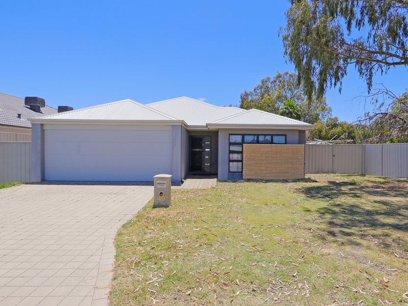 40 Elizabeth Street, East Cannington
