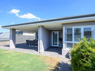 63 Duvall Parkway, Aveley WA 6069