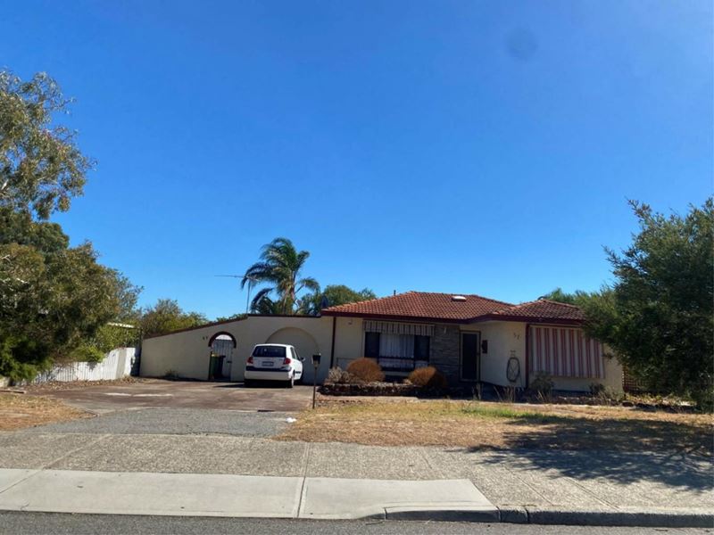 57 Galliers Avenue, Armadale WA 6112