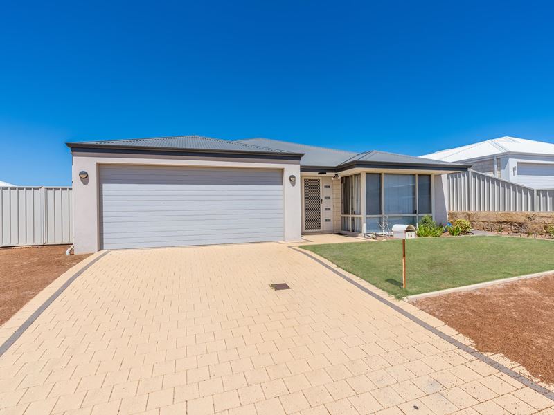 94 Barrett Drive, Wandina