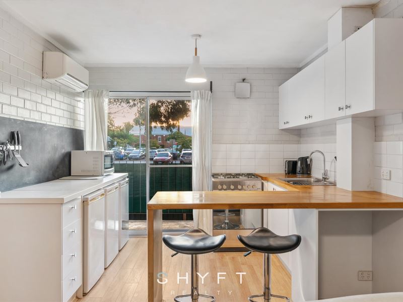 17/50-54 Cambridge Street, West Leederville