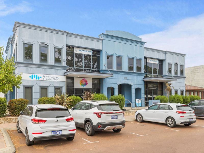 2/158 Main Street, Osborne Park