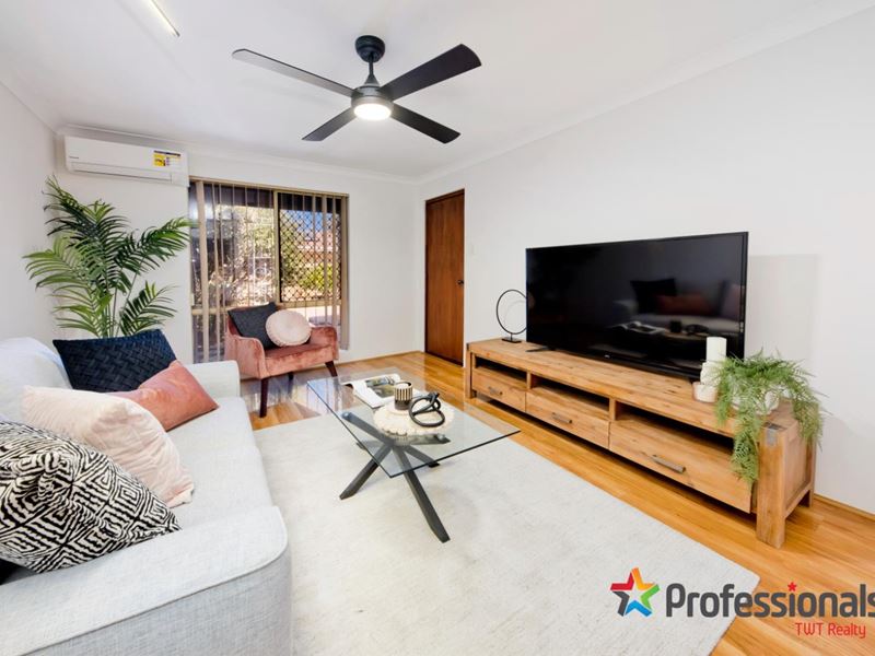 4/38 Camden Street, Dianella