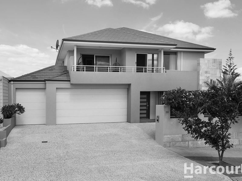 39 Avalon Parade, Wannanup