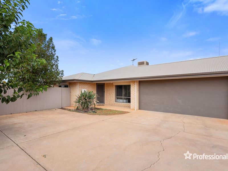 4/189 Forrest Street, Kalgoorlie