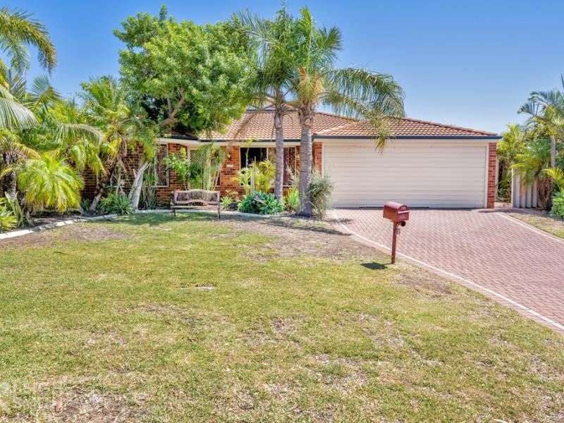 11 Spyglass Rise, Halls Head