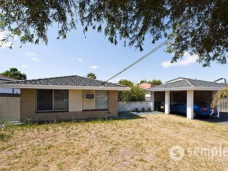 19A Booker Street, Dianella