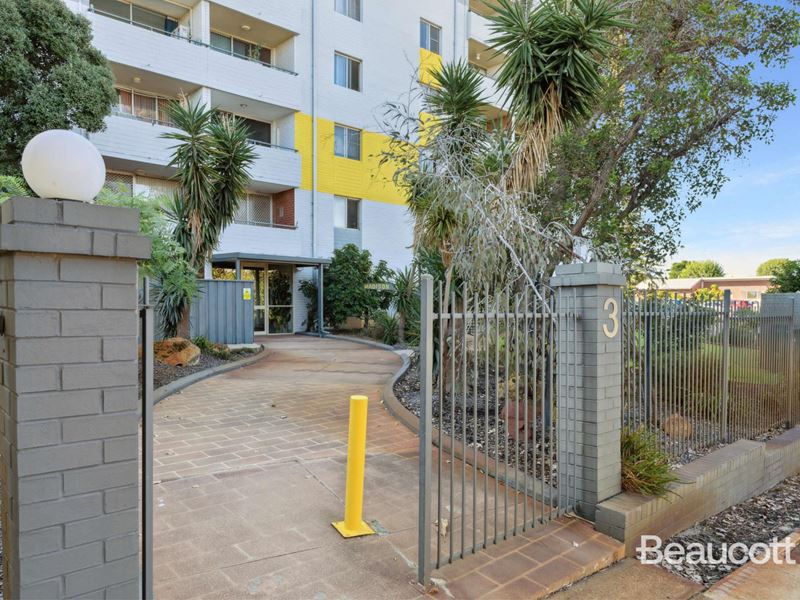 44/3 Sherwood Street, Maylands