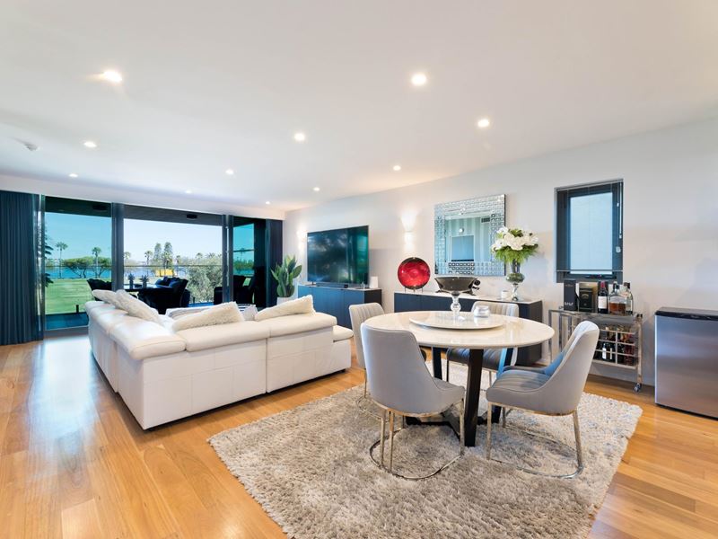 3/90 Terrace Road, East Perth