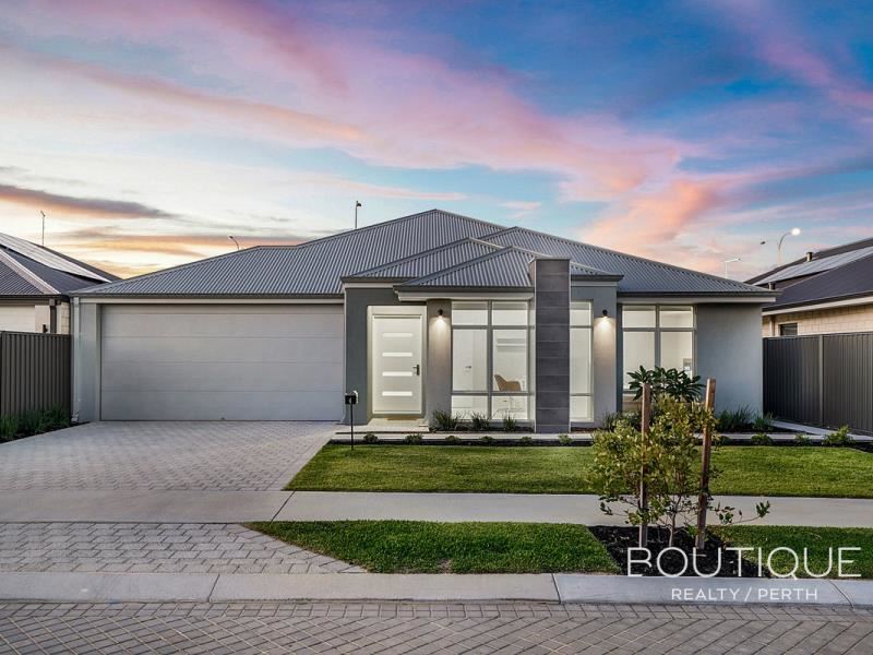 4 Ninfa Place, Landsdale