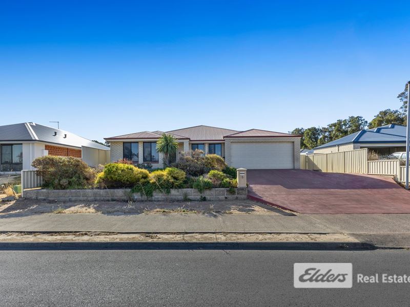 3 Evans Street, Collie