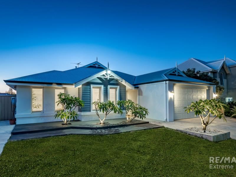 14 Hampshire Drive, Jindalee WA 6036