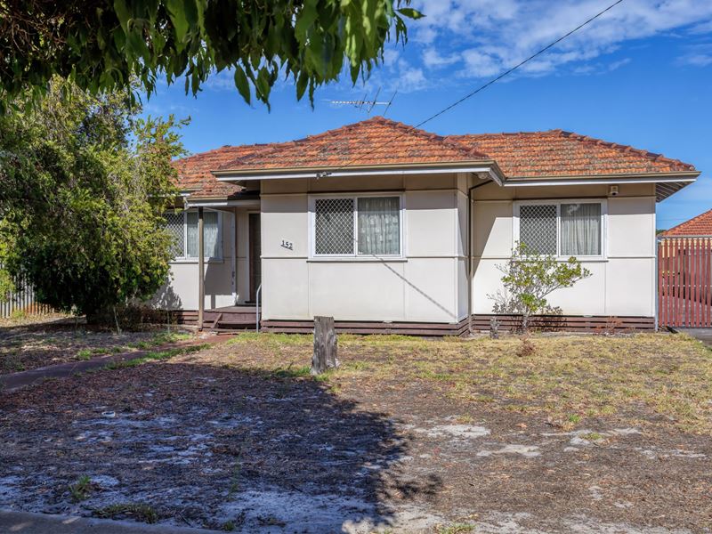 152 Acton Avenue, Rivervale