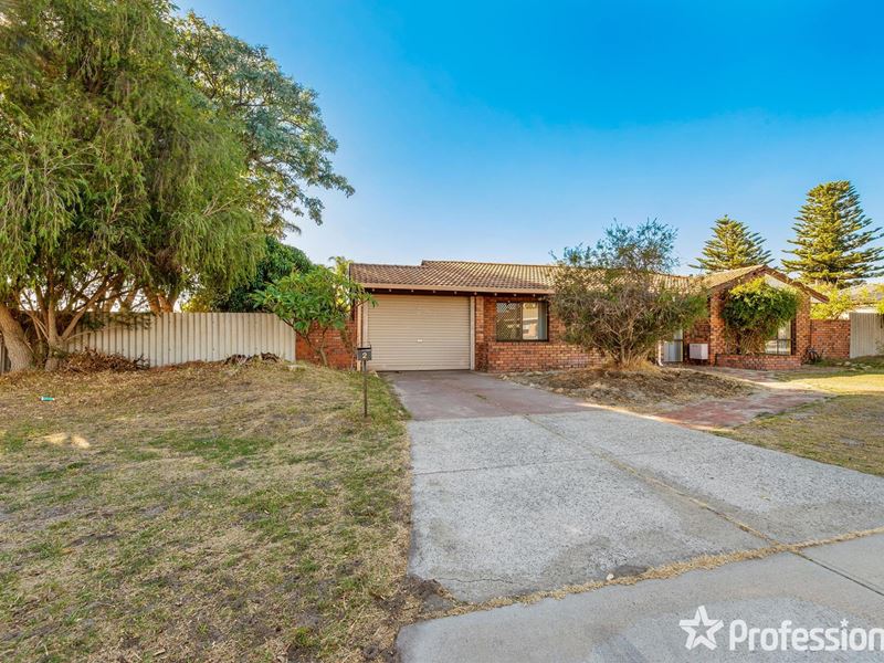 2 Cambrian Place, Willetton