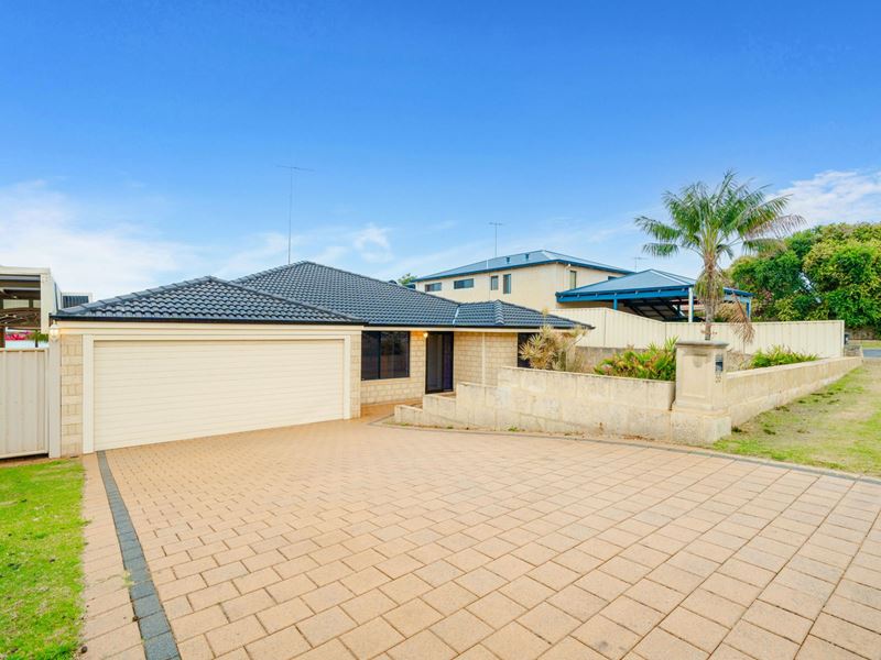 55 Belinda Loop, Dawesville