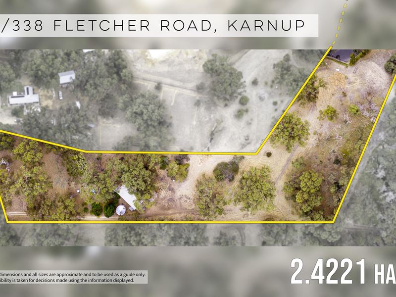 9/338 Fletcher Road, Karnup