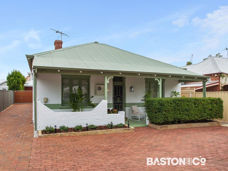61A Berwick Street, Victoria Park WA 6100