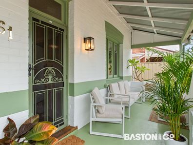61A Berwick Street, Victoria Park WA 6100