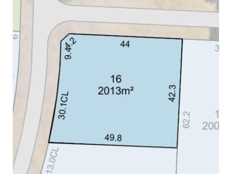 Lot 16, 8 Berula Way, Vasse