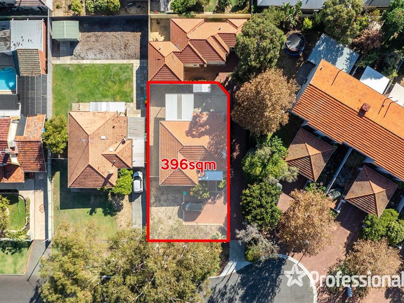 5 Chailey Place, Balga
