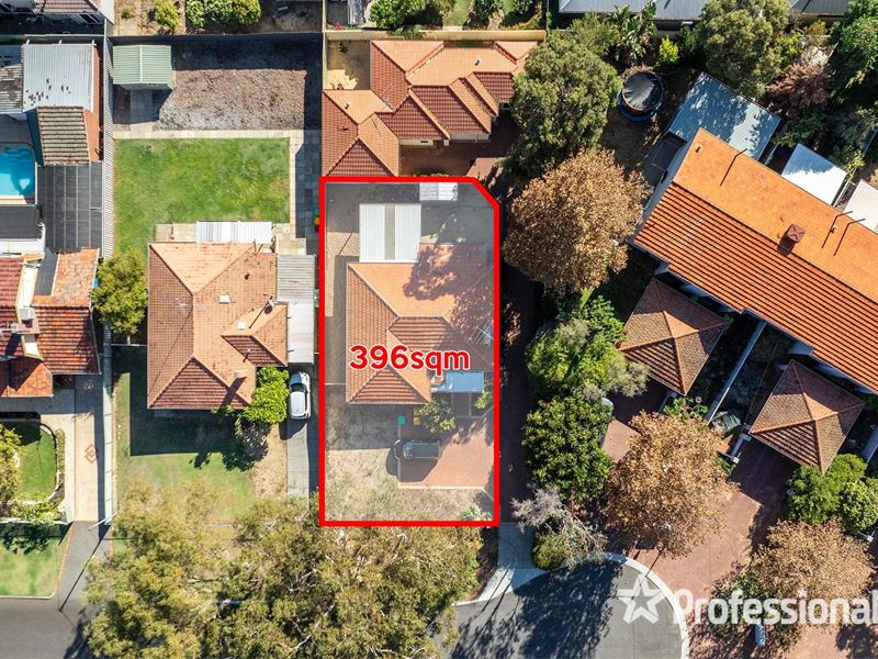 5 Chailey Place, Balga WA 6061