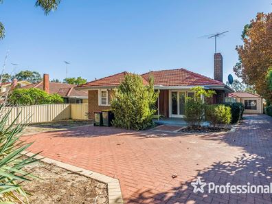 5 Chailey Place, Balga WA 6061