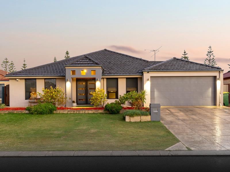 19 Riviera Vista, Port Kennedy