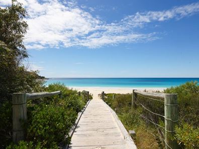 Lot 10, 42 Bunker Bay Road, Naturaliste WA 6281