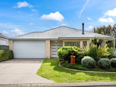 5 Oaks Drive, Vasse WA 6280