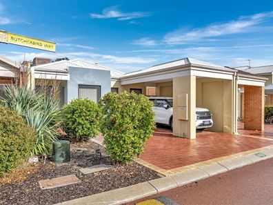 48/45 Elvire Street, Viveash WA 6056