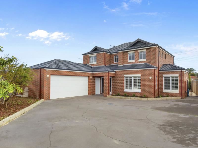 17 Granich Gardens, Woodlands