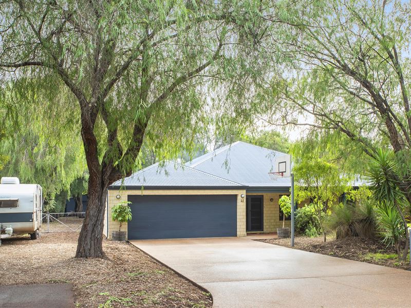 41 Angus Close, Bovell WA 6280