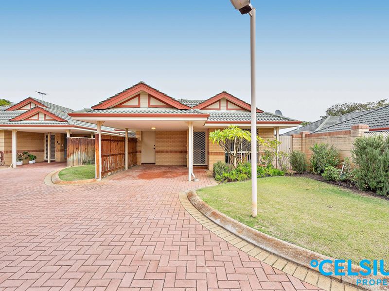 2/31 Conochie Crescent, Manning