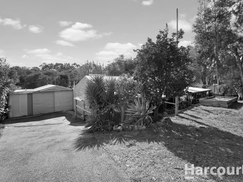 42 Mitchell Road, Preston Beach