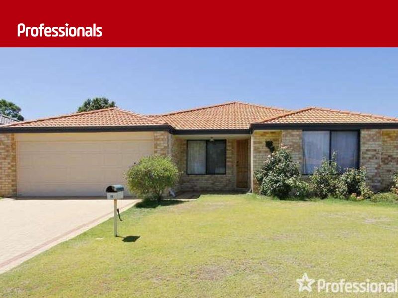 15 Virgilia Way, Forrestfield