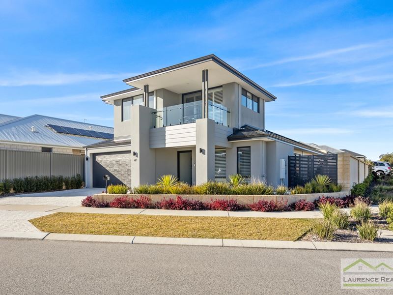 47 Bellefontaine Grove, Mindarie