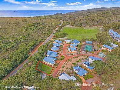 Lot 8, 256 Cosy Corner Road, Kronkup WA 6330