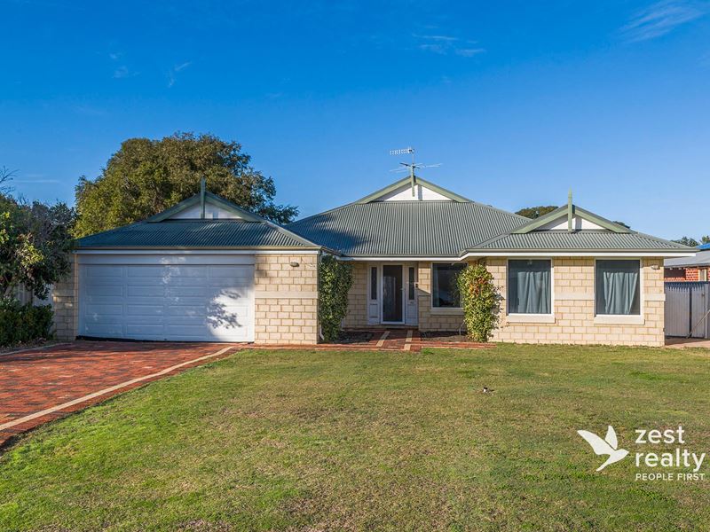 23 Casilda Street, Falcon WA 6210