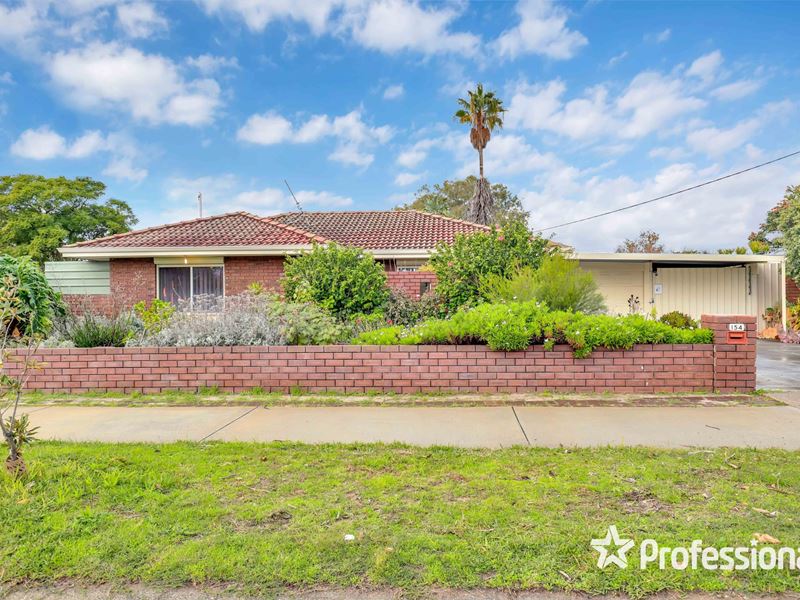 154 Berehaven Avenue, Thornlie