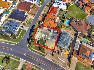 33 Tiller Road, Ocean Reef WA 6027