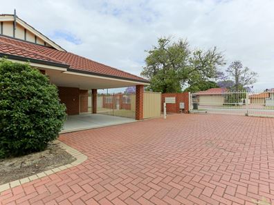 7/58 Jupiter Street, Carlisle WA 6101