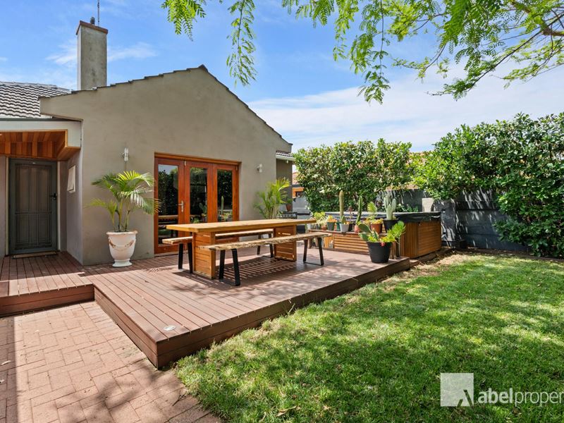 34 Beatrice Street, Doubleview