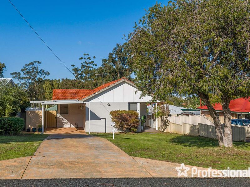 12 Burford Street, Balga