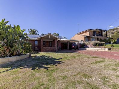 21 Cawarra Crescent, Craigie WA 6025