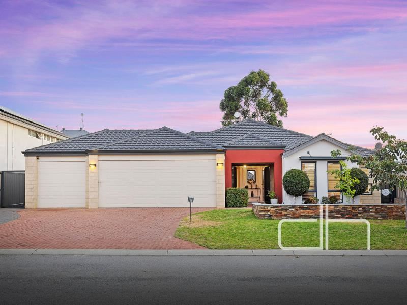 4 Arniston Way, Darch WA 6065