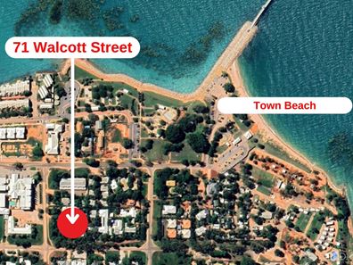 71 Walcott Street, Broome WA 6725